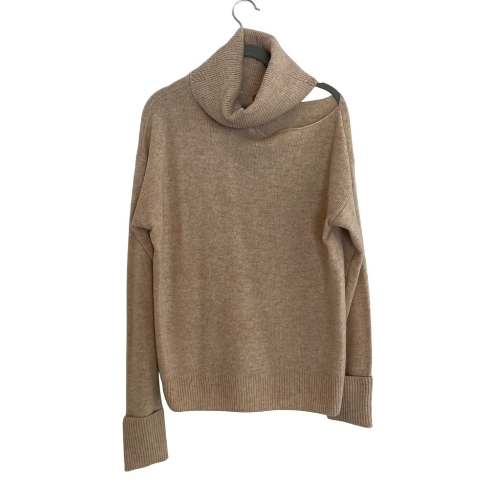 Paige Cutout Sweater